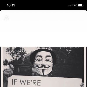 Meet your Posher, Grace